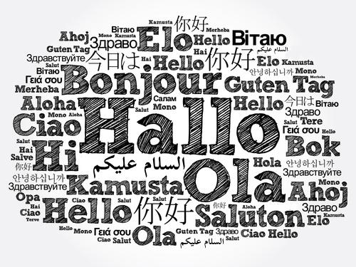 Language Translation Service Language Translation Service