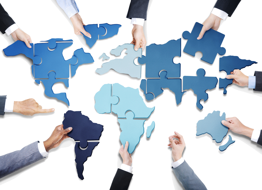 Languages offered Languages offered for professional translation services